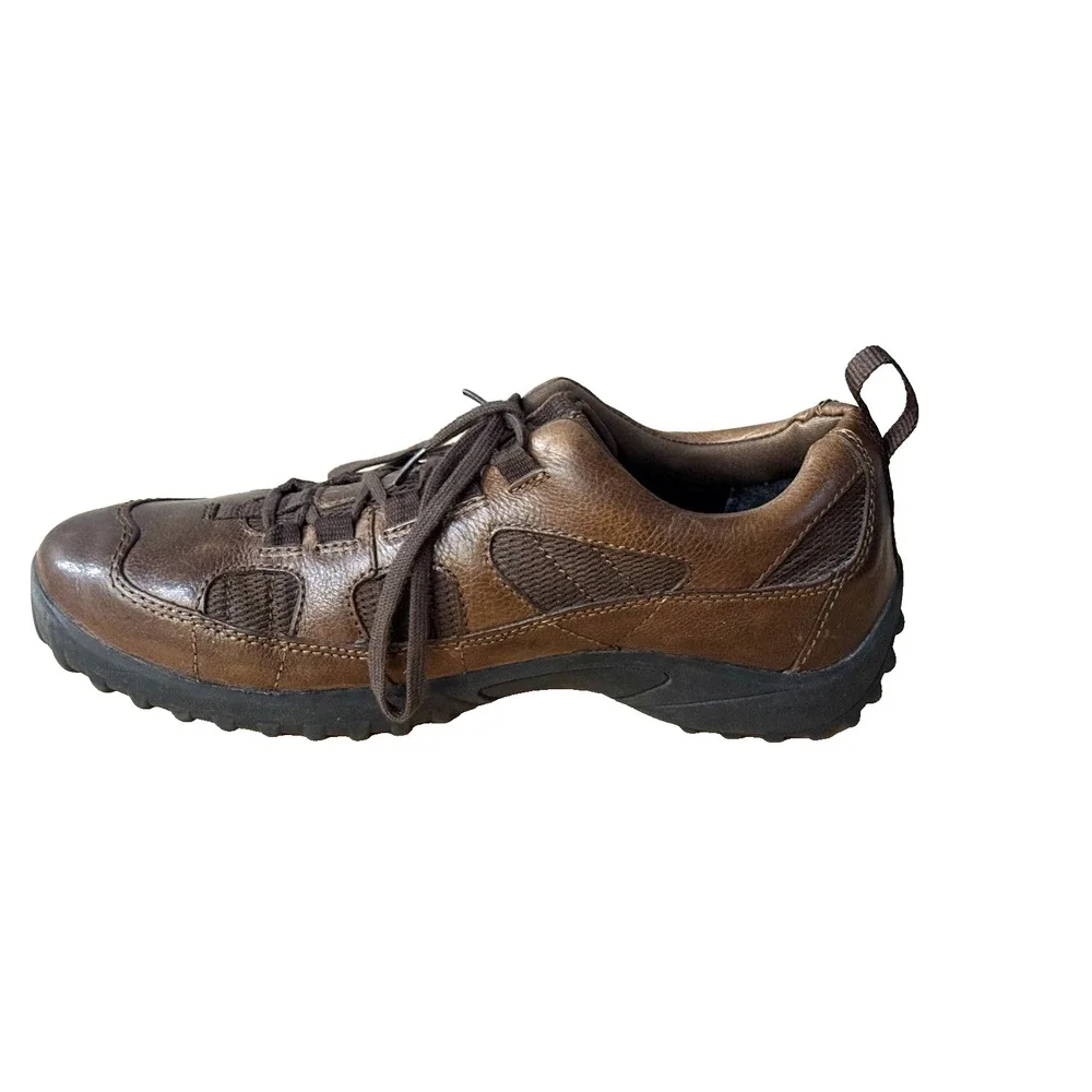 RedHead XTR Oxford Shoes for Men- Brown- Size 8M‎